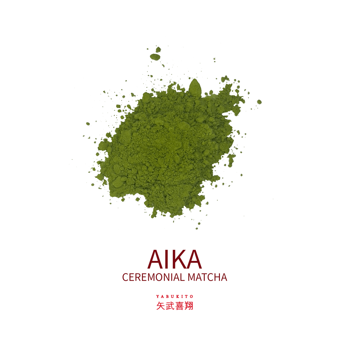 Coffret Découverte Yabukito – matcha Aika