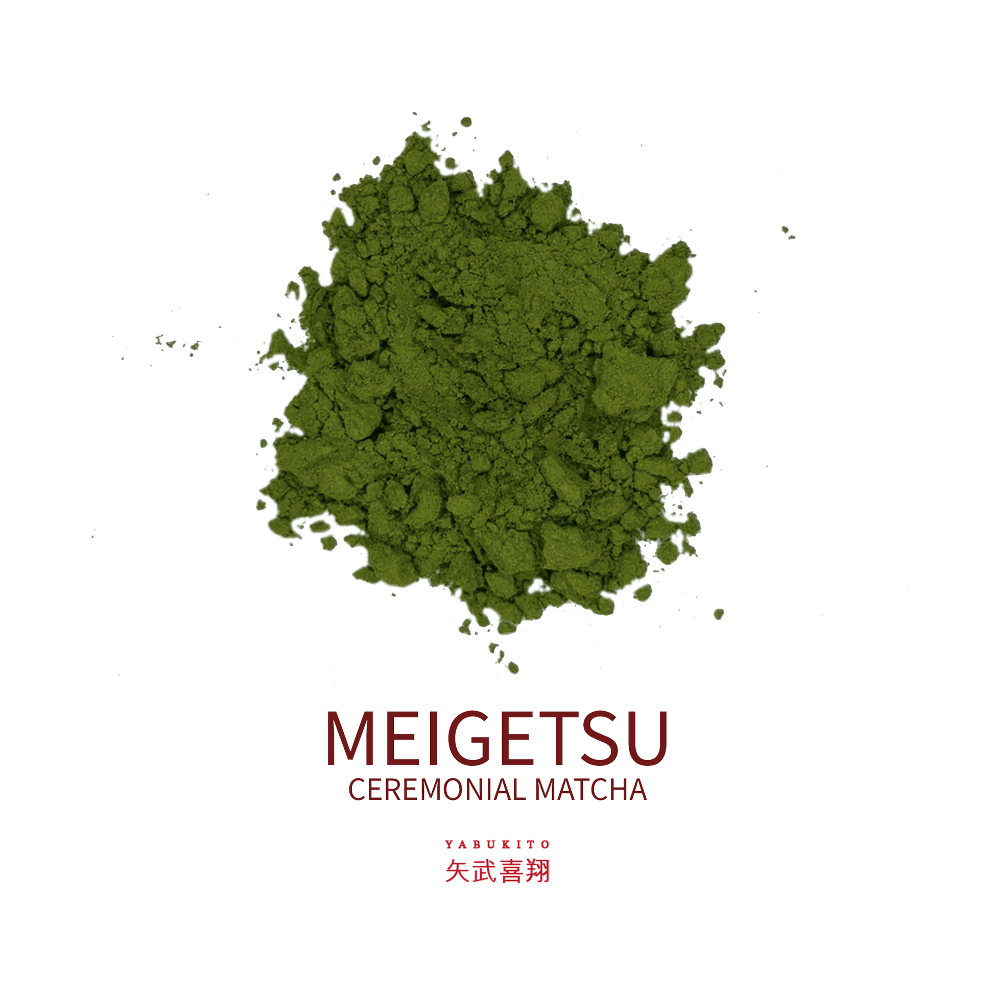 Matcha Meigetsu - matcha de ceremonie japonais artisanal 30g