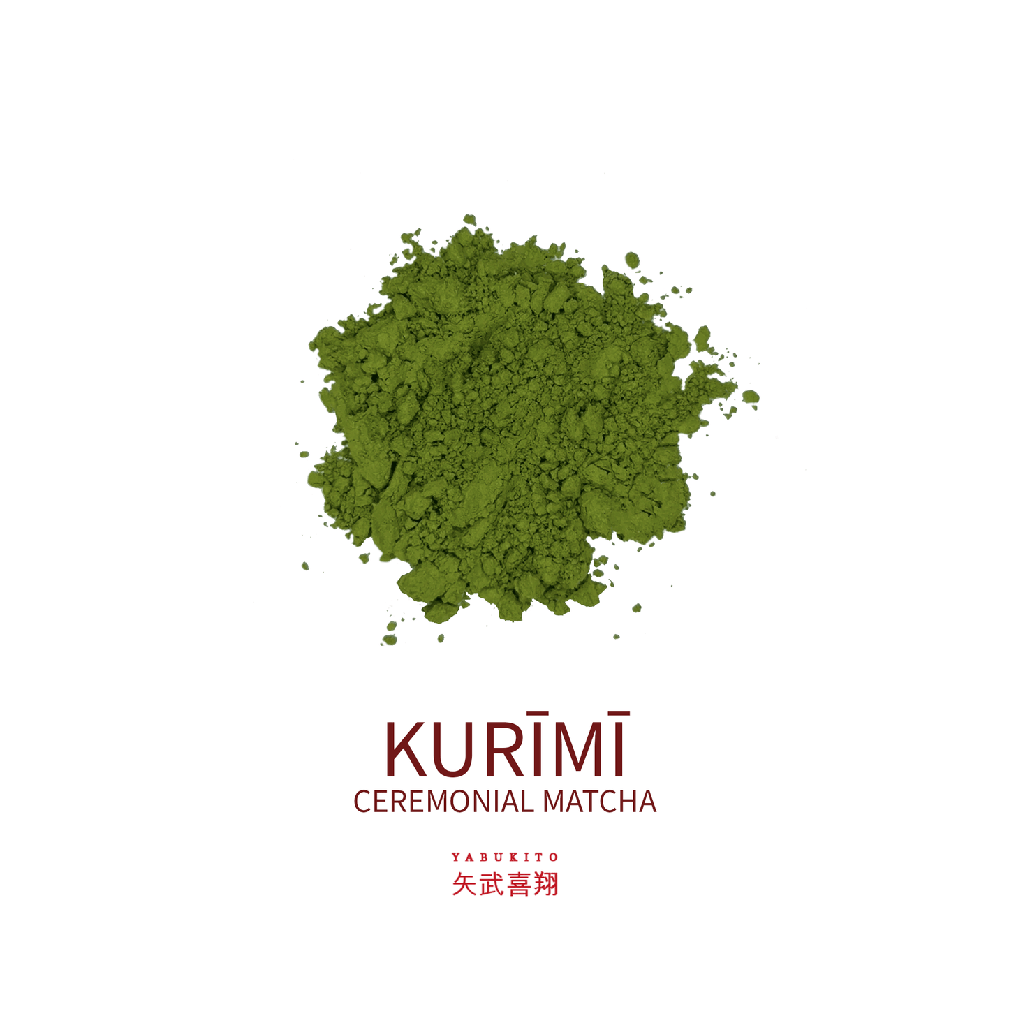 Matcha Kurimi - matcha de ceremonie japonais artisanal 30g