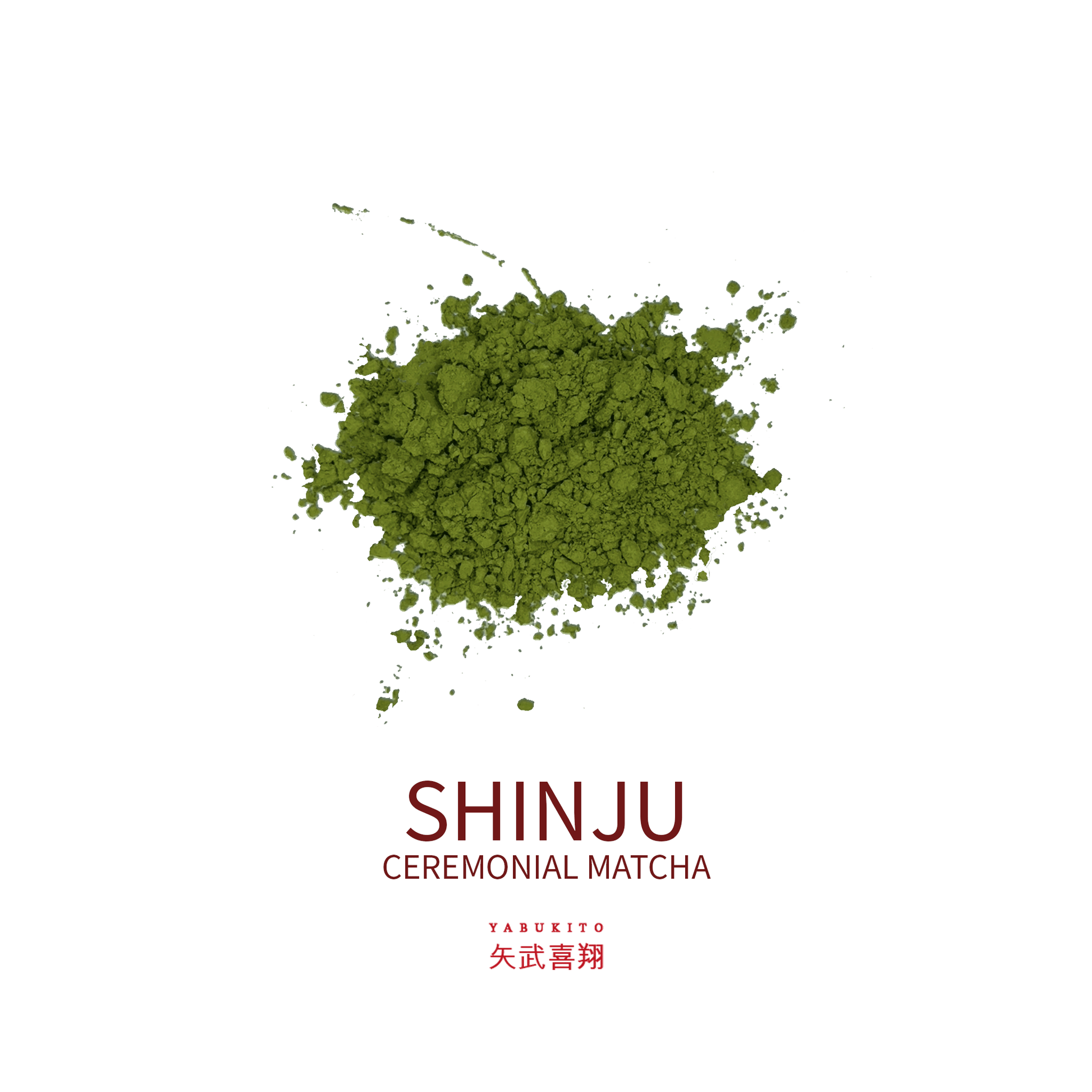 Matcha Shinju - matcha de ceremonie japonais artisanal 30g