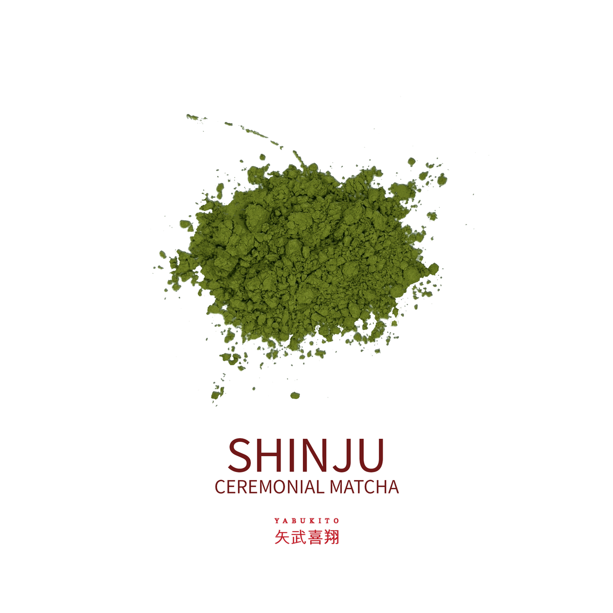 Coffret Découverte Yabukito – matcha Shinju